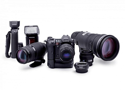 Видеоаппаратура