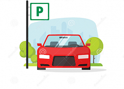 Аренда мест для стоянки автотранспорта