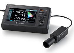 Цветоанализатор