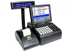 Активные системные ККМ