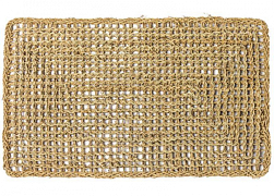 Циновки тростниковые.