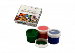 Керамическая краска