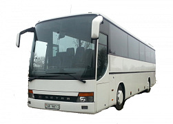 Аренда автобусов