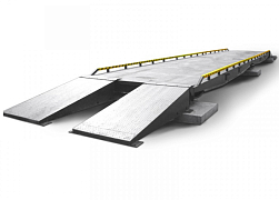 Автомобильные весы