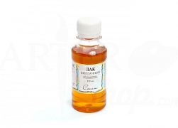 Спиртовые лаки