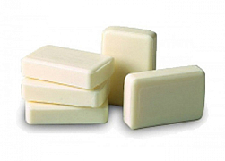 Мыло твёрдое туалетное