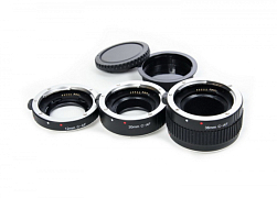 Удлинительные кольца