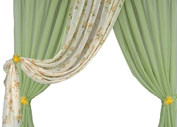 Портьеры [занавеси]