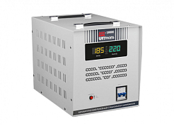 Релейные стабилизаторы