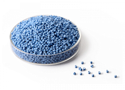 Пластические материалы (Необработанные)