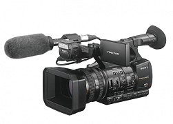 Видеокамеры