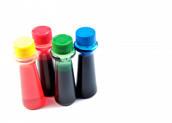 Пищевые красители