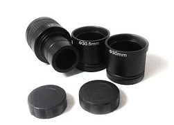 Оптические приборы и инструменты