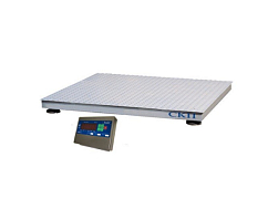 Платформенные весы