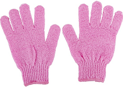 Рукавицы для мытья тела