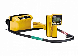 Турбо-кабелеискатель 