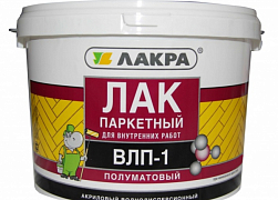 Строительные лаки