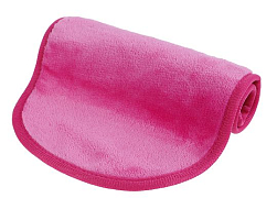 Салфетки для снятия грима текстильные