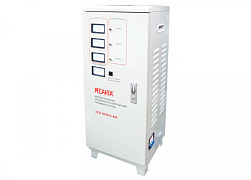 Электромеханические стабилизаторы