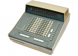 Аналоговые вычислительные машины (АВМ)