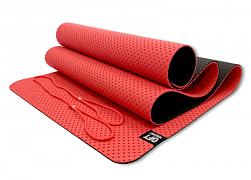 Коврики для занятий йогой