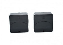 Фотоэлементы с запирающим слоем