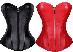 Застежки для корсажей