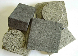 Неметаллические строительные материалы