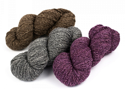 Пряжа хлопчатобумажная