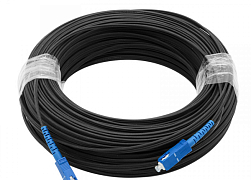 Небронированный оптический кабель