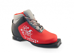 Ботинки лыжные