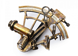 Навигационные инструменты и канцелярия