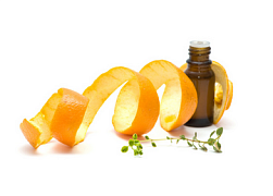 Цитрусовые