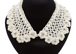 Воротники [одежда]