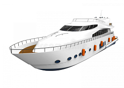 Аренда водного транспорта