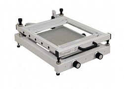 Устройства для пробной печати