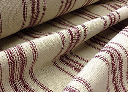 Тик [ткань льняная]