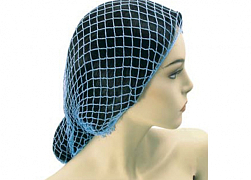 Сетки для волос