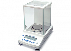 Лабораторные весы