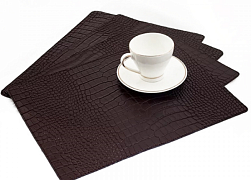 Маты на стол текстильные