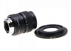 Сменные объективы