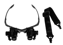 Оптические приборы и инструменты