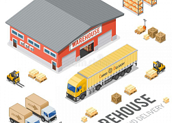 Аренда складов