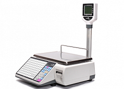 Весы для прилавочной торговли 