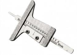 Глубиномеры