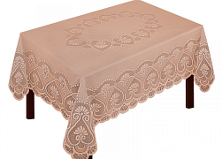 Скатерти, за исключением бумажных