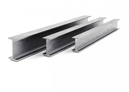 Балки неметаллические