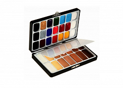 Гримировальная краска