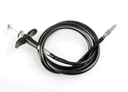 Спусковые тросики