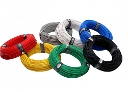 Кабельная продукция